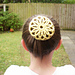 Ballerina Hair Cover photo 3