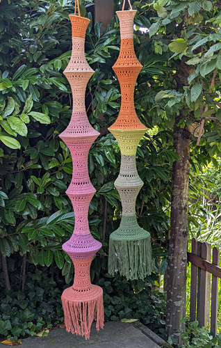 Fisherman's Lanterns #2