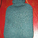 Coole Wärmflasche pattern 