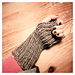 Twilight Bella's Handschuhe photo 3
