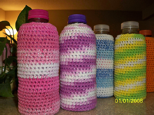 Bottle Sweater photo 1