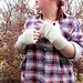 Fingercuffs pattern 