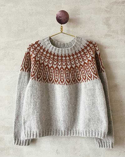 Gerdur Genser - Katrine Hannibal at Önling