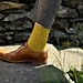 Parkamoor Socks pattern 