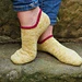 Shorty Shorty Shorties pattern 