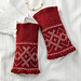 Riesines pattern 