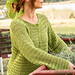 Breezy Pullover pattern 