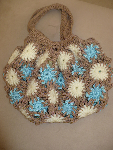 Flower Purse photo 9