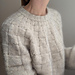 Biscuit Sweater pattern
