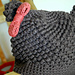 Bumpy Bear Beanie photo 4