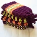 Skinny Rib Stretchy Baby Hat pattern 