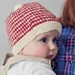 Little Dancer pattern 