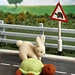 The Tortoise and the Hare pattern 