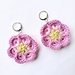 Elsie Earrings pattern 