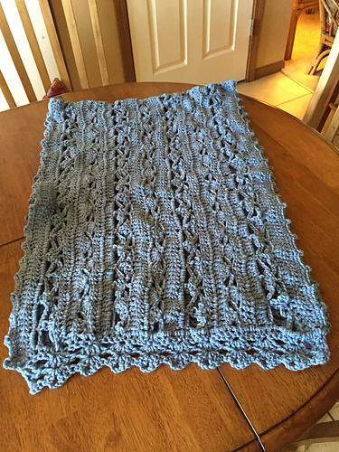 Heavenly Wrap photo 2
