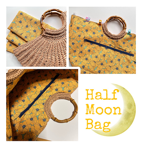 10 Half Moon Bag 다른 모습 2