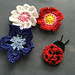 Ladybug Applique photo 4