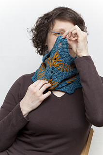 Ravelry: Greater Than The Sum Hat pattern by Fabienne Gassmann