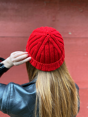 Beste Lue - bykbstitches