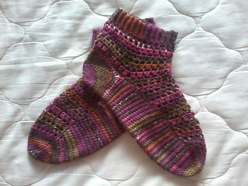 Heart & Sole Socks 다른 모습 3