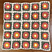 Blossoms and Buds Stroller Blanket photo 3