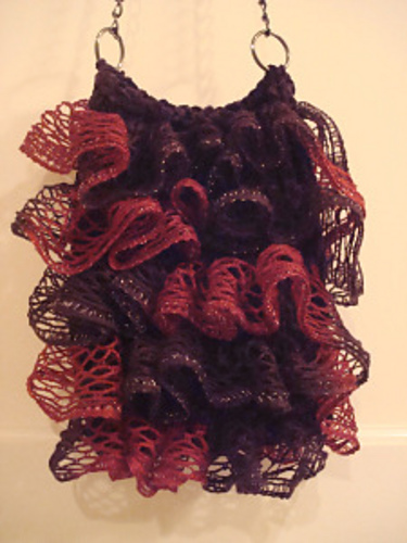 Dress Me Up Purse photo 1