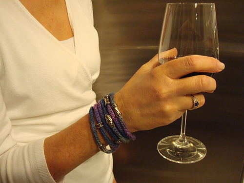 Wrap It Around Bracelet photo 2