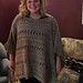 Perfect Fall Poncho photo 4