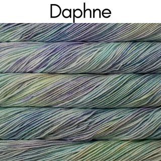 Daphne RIO 265. 
New color. Collection: AMIGAS DE ROSALINDA.