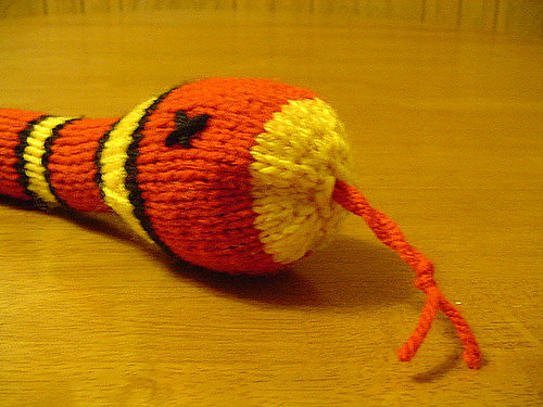 Henry's Toy Snake photo 5