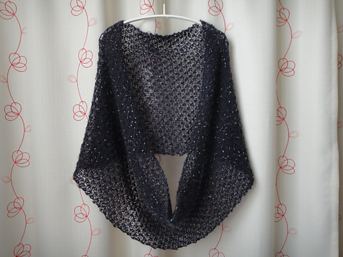 Horai Scarf photo 8