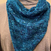 Frost Fairies Cowl pattern
