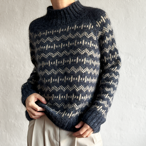 Beats Genser - Lene Rix