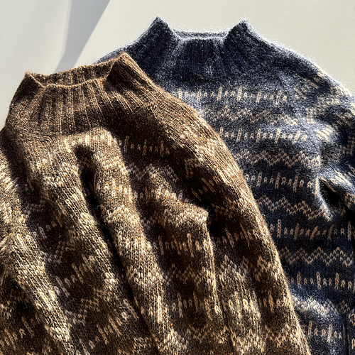 Beats Genser - Lene Rix