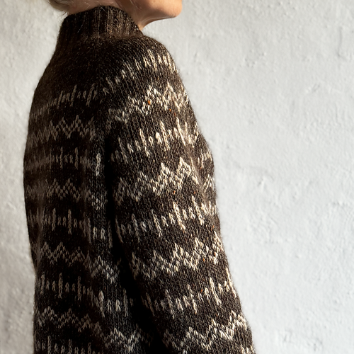 Beats Genser - Lene Rix