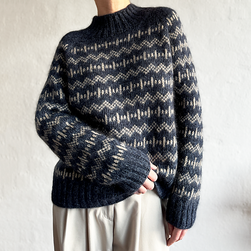 Beats Genser - Lene Rix