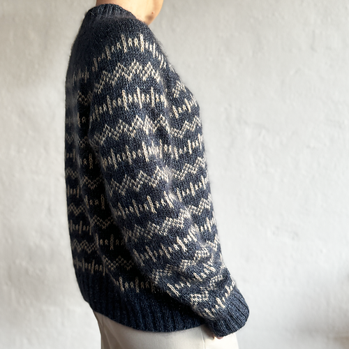 Beats Genser - Lene Rix