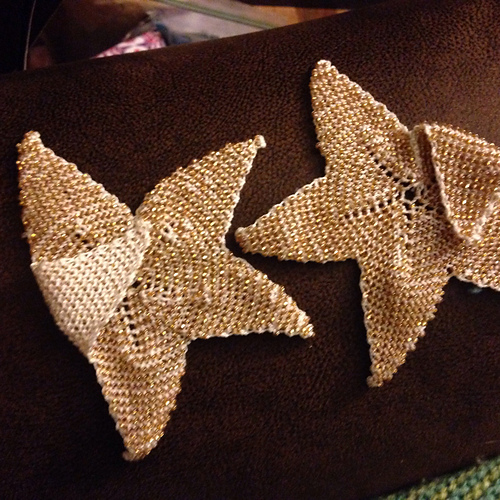 Starfish (Beaded Aquarium Series) photo 4