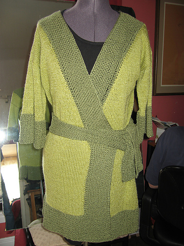 After-Dark Robe