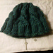 Kiddy Cable Cap pattern 