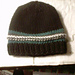Portlandia Beanie pattern 
