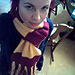 Hogwarts Scarf photo 4