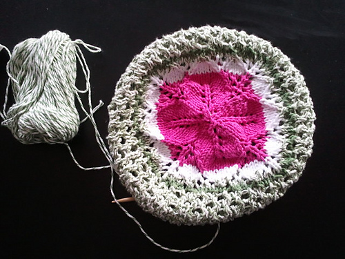 Melon Pocket Bag photo 5