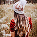 Pine Fair Isle Hat photo 4