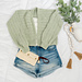 Get Comfy Cardigan photo 4