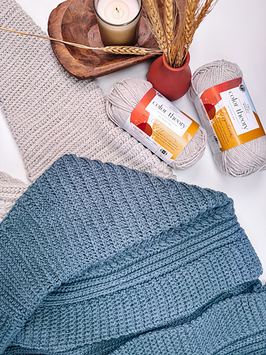 Autumn Wheat Crochet Cardigan photo 10
