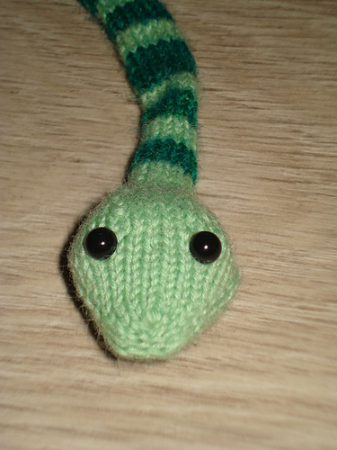 Sweet Little Snake photo 2