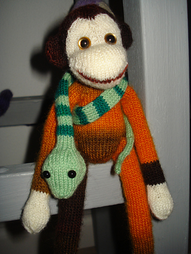 Sweet Little Snake photo 8