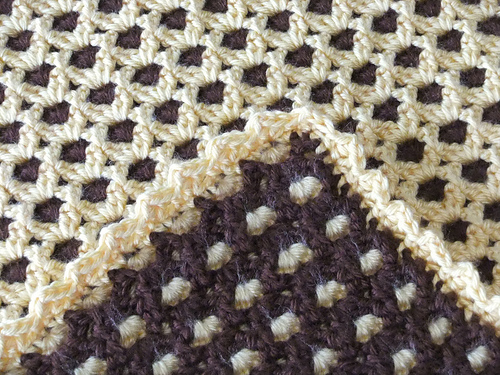 Go Team Colors Baby Blanket photo 2
