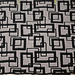 Fairly Square Overlay Mosaic Crochet pattern